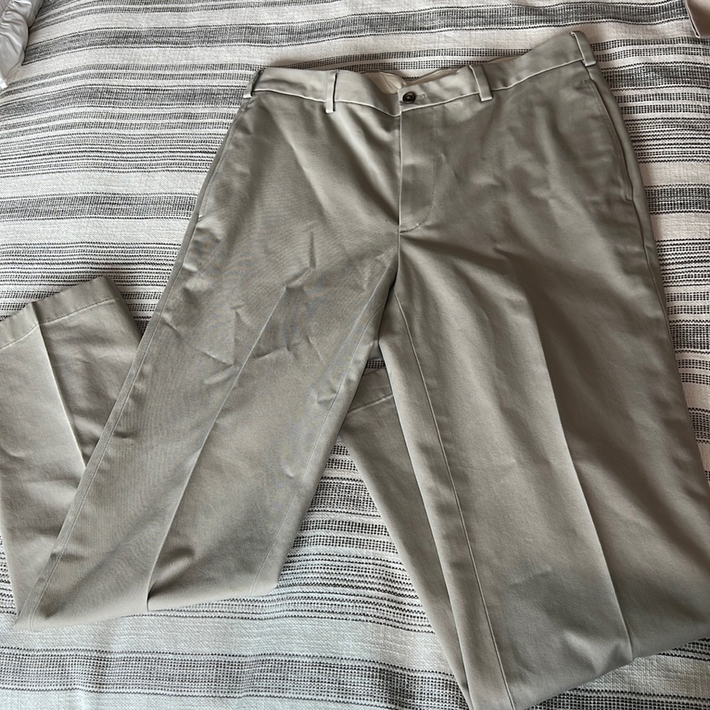 Men’s Brooks Brothers “346” Pants 34x32